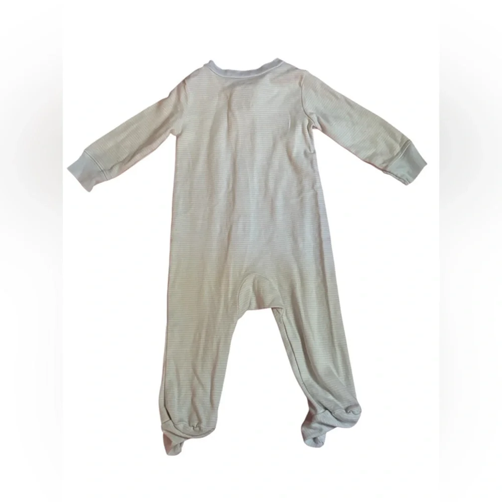 Carter's 3 pijamas size:6 months